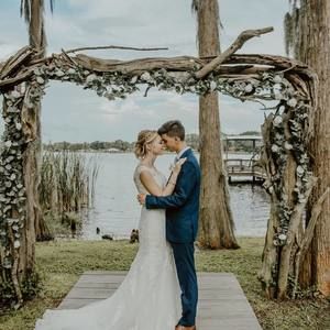 Meet your Posher, Damien